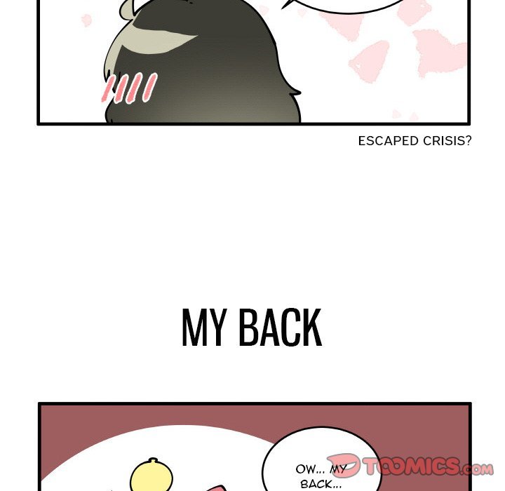 The Amazing Siblings Manhwa - Chapter 160 Page 25