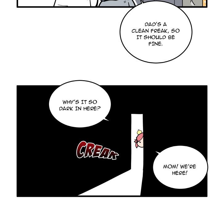 The Amazing Siblings Manhwa - Chapter 184 Page 7