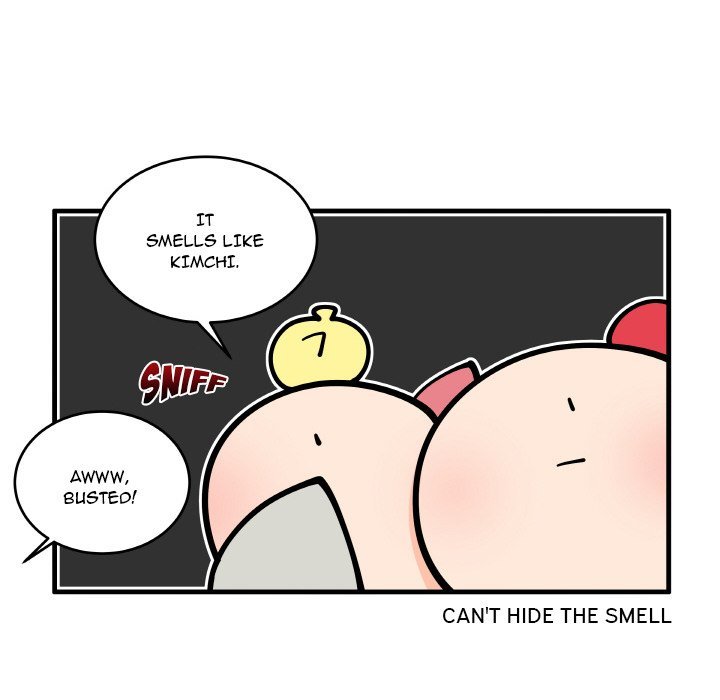 The Amazing Siblings Manhwa - Chapter 184 Page 9