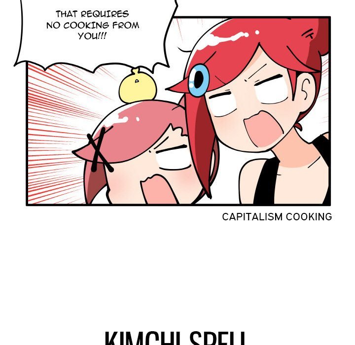 The Amazing Siblings Manhwa - Chapter 184 Page 17