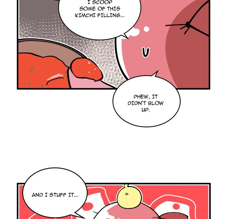 The Amazing Siblings Manhwa - Chapter 184 Page 23