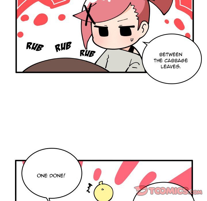 The Amazing Siblings Manhwa - Chapter 184 Page 24