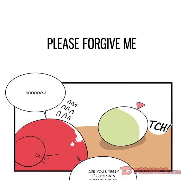 The Amazing Siblings Manhwa - Chapter 47 Page 10