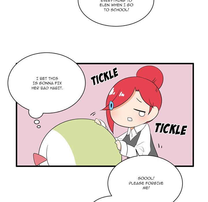 The Amazing Siblings Manhwa - Chapter 47 Page 11