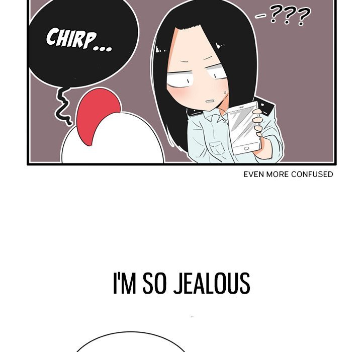 The Amazing Siblings Manhwa - Chapter 47 Page 21