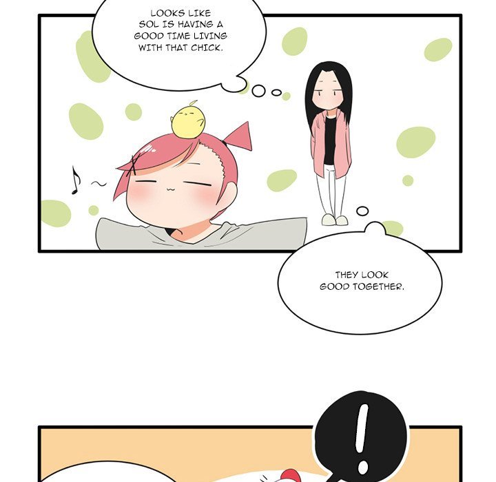 The Amazing Siblings Manhwa - Chapter 47 Page 22