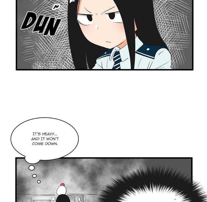 The Amazing Siblings Manhwa - Chapter 47 Page 24