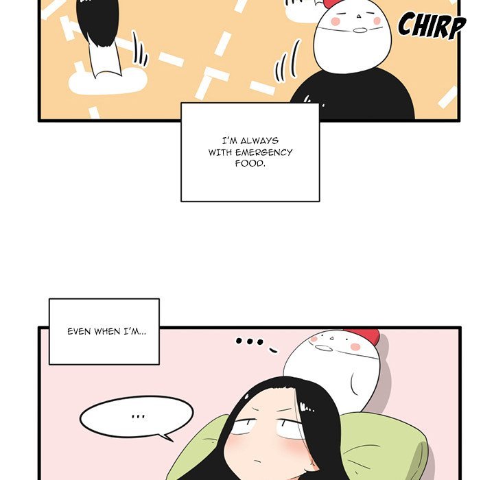 The Amazing Siblings Manhwa - Chapter 47 Page 27