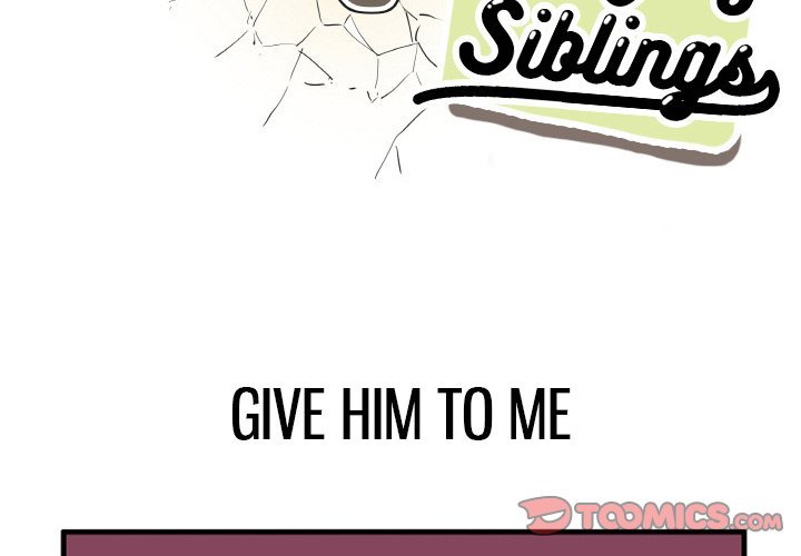 The Amazing Siblings Manhwa - Chapter 117 Page 1