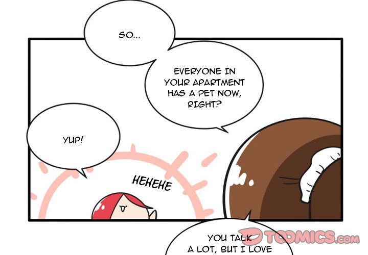 The Amazing Siblings Manhwa - Chapter 117 Page 3