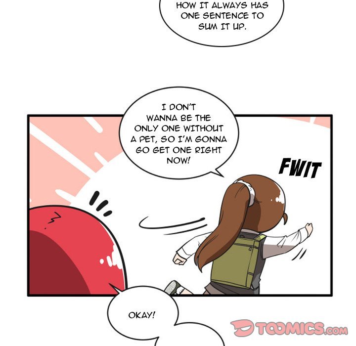 The Amazing Siblings Manhwa - Chapter 117 Page 4