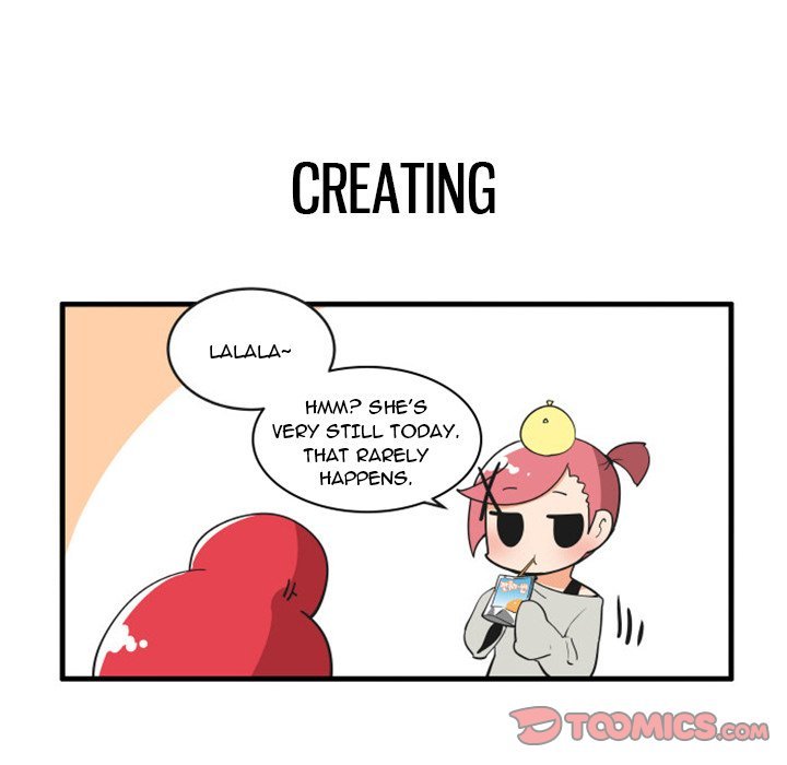 The Amazing Siblings Manhwa - Chapter 117 Page 6