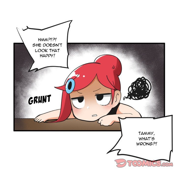 The Amazing Siblings Manhwa - Chapter 117 Page 7