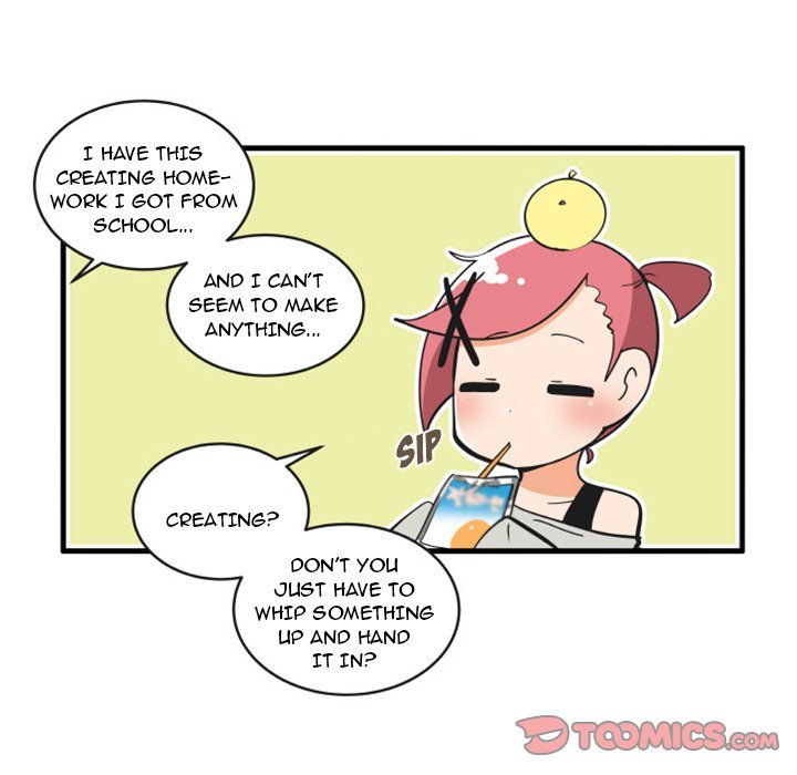 The Amazing Siblings Manhwa - Chapter 117 Page 8