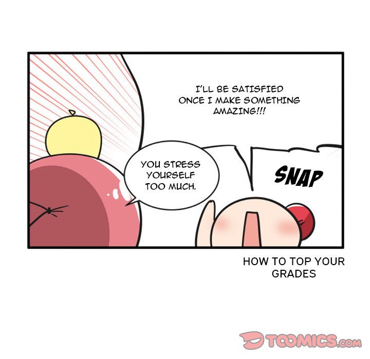 The Amazing Siblings Manhwa - Chapter 117 Page 9