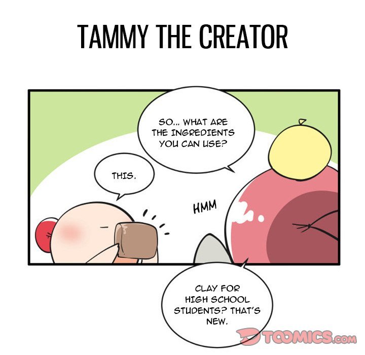 The Amazing Siblings Manhwa - Chapter 117 Page 10