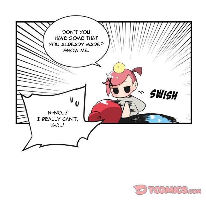 The Amazing Siblings Manhwa - Chapter 117 Page 11