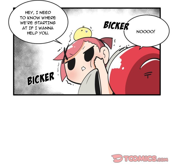 The Amazing Siblings Manhwa - Chapter 117 Page 12