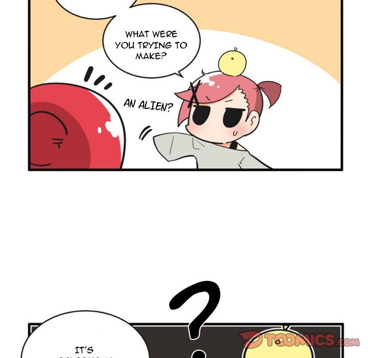 The Amazing Siblings Manhwa - Chapter 117 Page 15