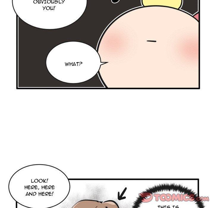 The Amazing Siblings Manhwa - Chapter 117 Page 16