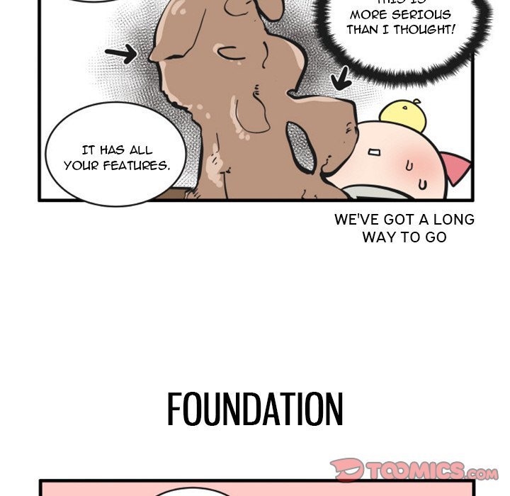 The Amazing Siblings Manhwa - Chapter 117 Page 17