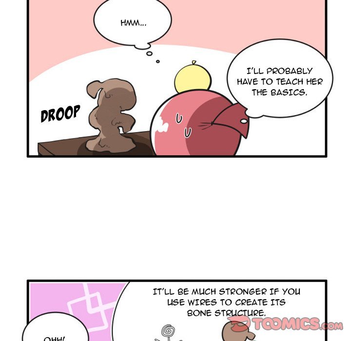 The Amazing Siblings Manhwa - Chapter 117 Page 18