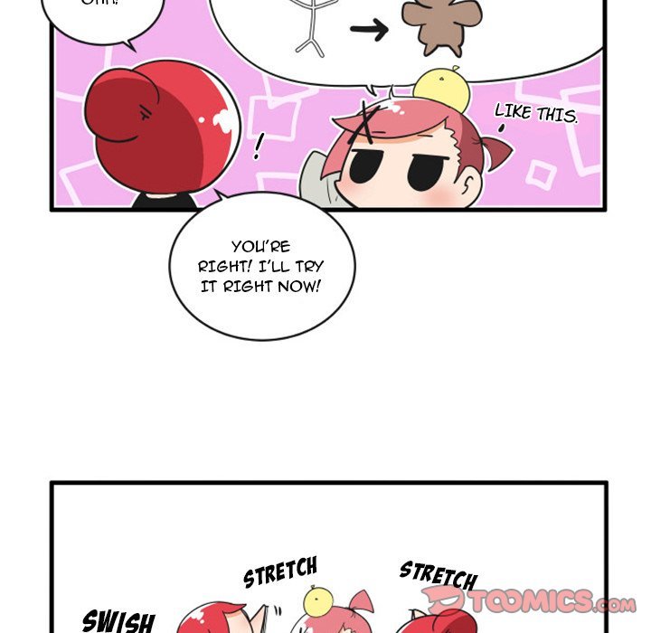 The Amazing Siblings Manhwa - Chapter 117 Page 19