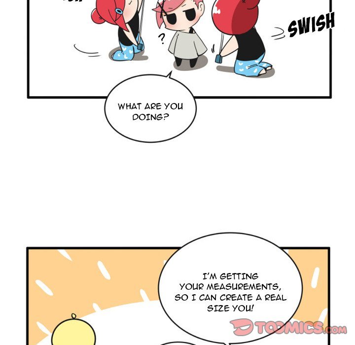 The Amazing Siblings Manhwa - Chapter 117 Page 20