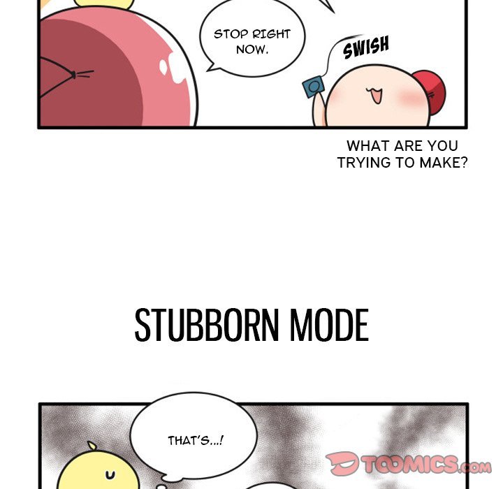 The Amazing Siblings Manhwa - Chapter 117 Page 21