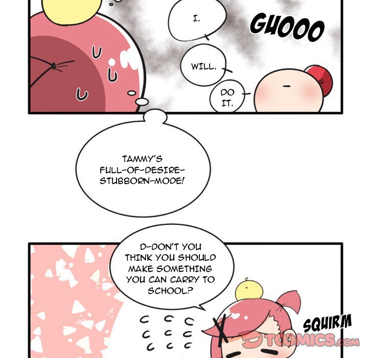 The Amazing Siblings Manhwa - Chapter 117 Page 22