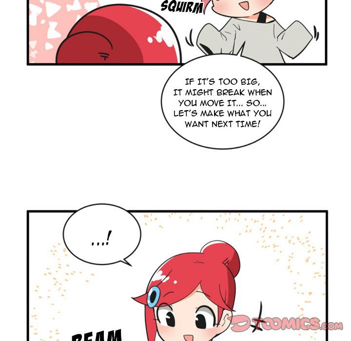 The Amazing Siblings Manhwa - Chapter 117 Page 23