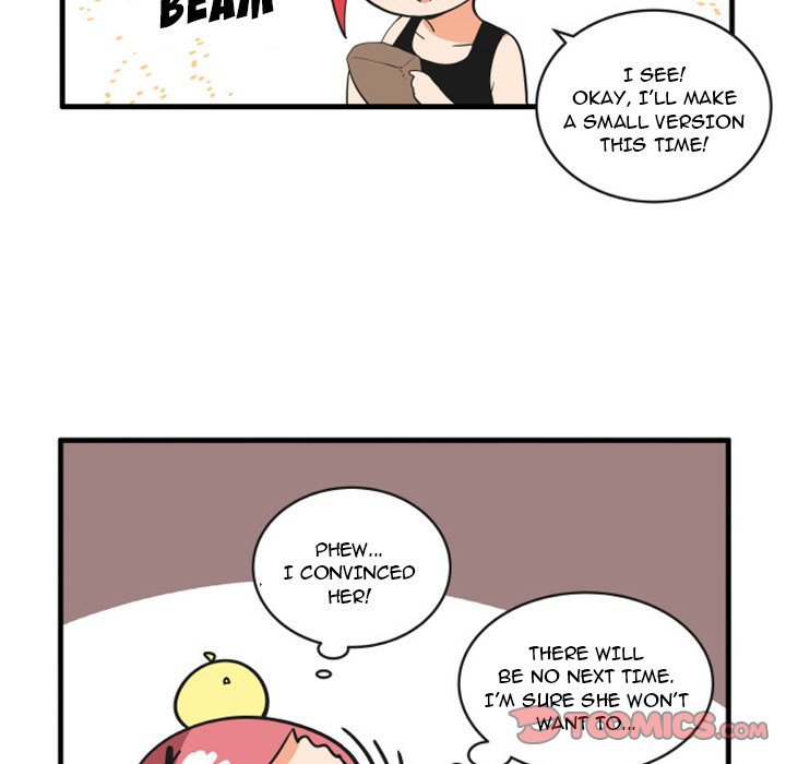 The Amazing Siblings Manhwa - Chapter 117 Page 24