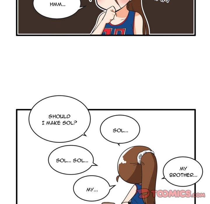 The Amazing Siblings Manhwa - Chapter 117 Page 26