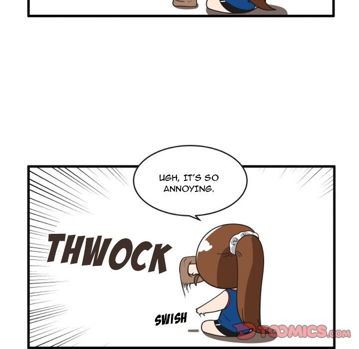 The Amazing Siblings Manhwa - Chapter 117 Page 27