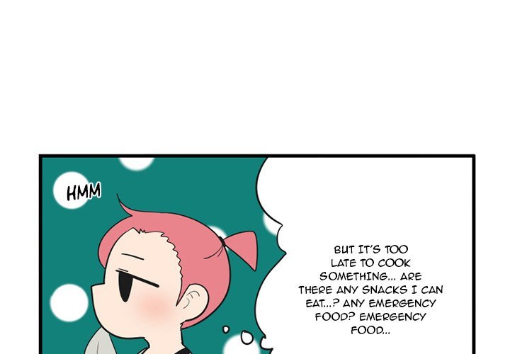 The Amazing Siblings Manhwa - Chapter 59 Page 3