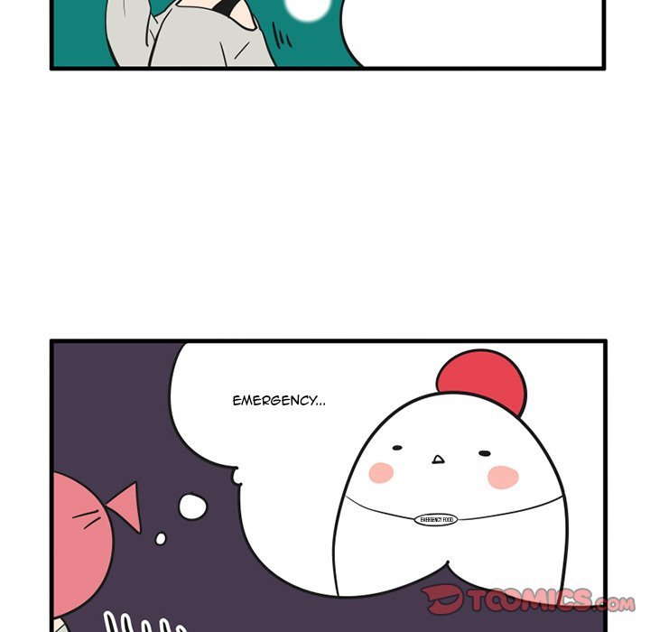 The Amazing Siblings Manhwa - Chapter 59 Page 4