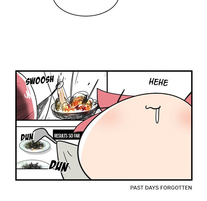 The Amazing Siblings Manhwa - Chapter 59 Page 9