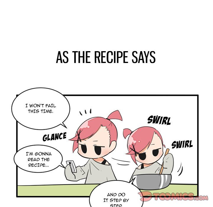 The Amazing Siblings Manhwa - Chapter 59 Page 10