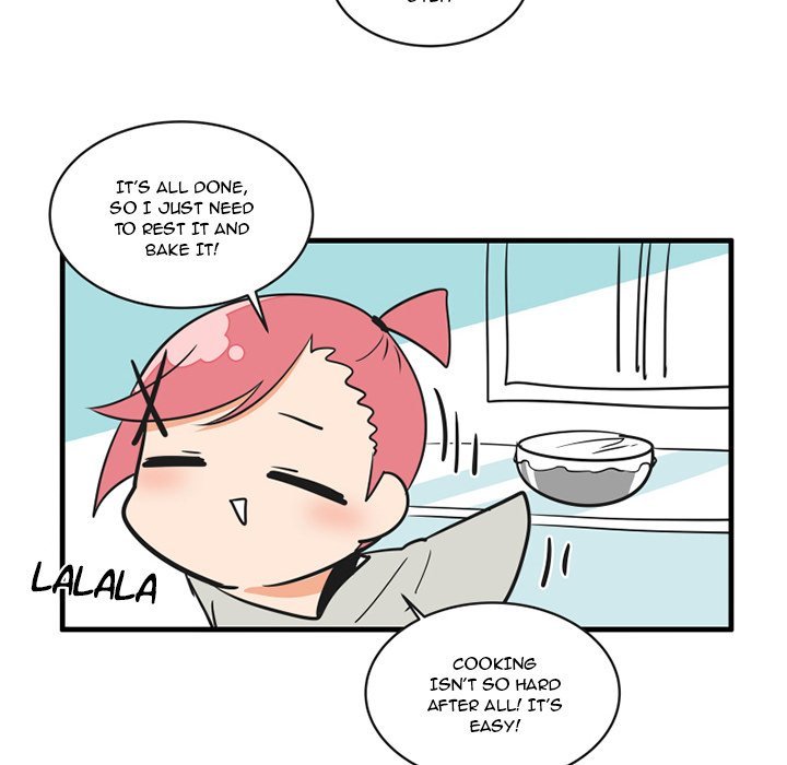 The Amazing Siblings Manhwa - Chapter 59 Page 11