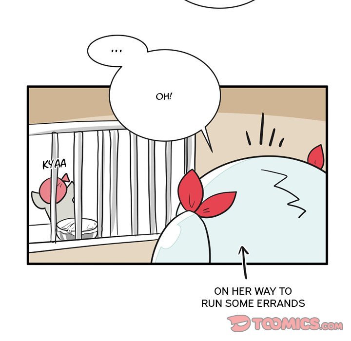 The Amazing Siblings Manhwa - Chapter 59 Page 12