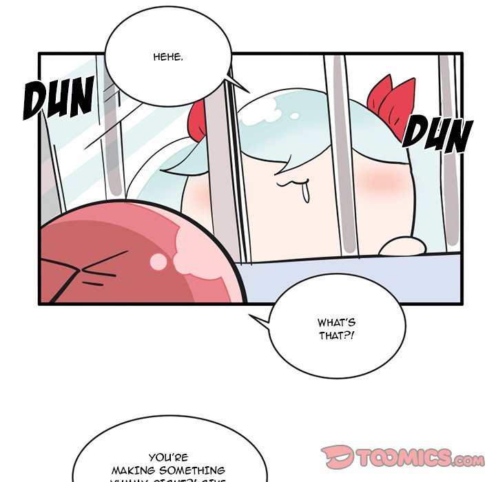 The Amazing Siblings Manhwa - Chapter 59 Page 16