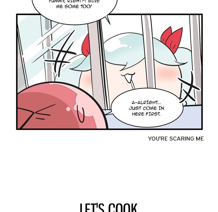 The Amazing Siblings Manhwa - Chapter 59 Page 17