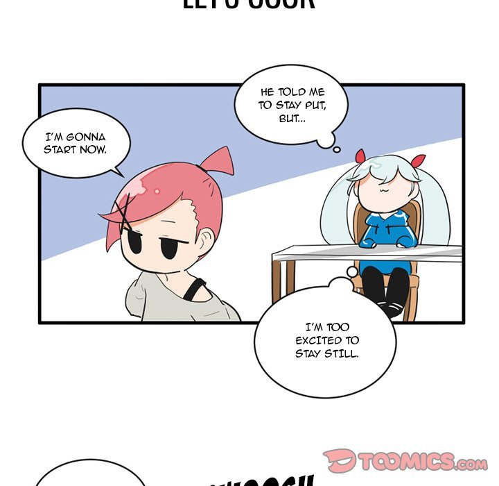 The Amazing Siblings Manhwa - Chapter 59 Page 18