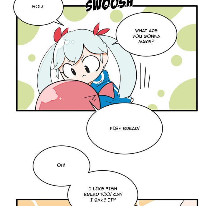 The Amazing Siblings Manhwa - Chapter 59 Page 19