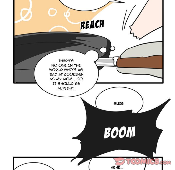 The Amazing Siblings Manhwa - Chapter 59 Page 20