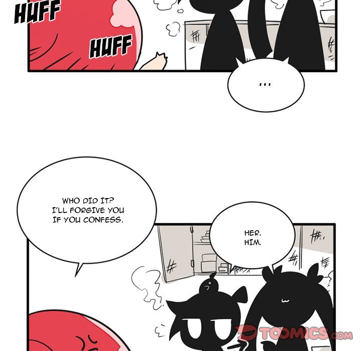 The Amazing Siblings Manhwa - Chapter 59 Page 28