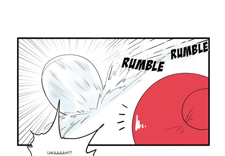 The Amazing Siblings Manhwa - Chapter 41 Page 2