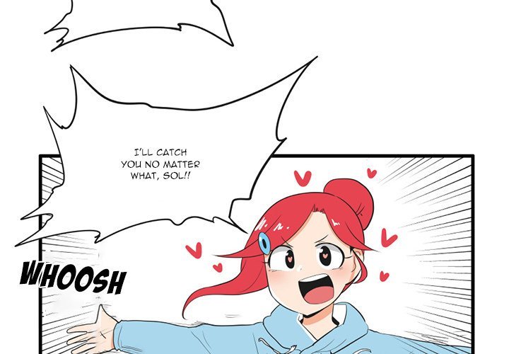 The Amazing Siblings Manhwa - Chapter 41 Page 3