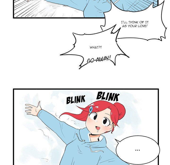 The Amazing Siblings Manhwa - Chapter 41 Page 4