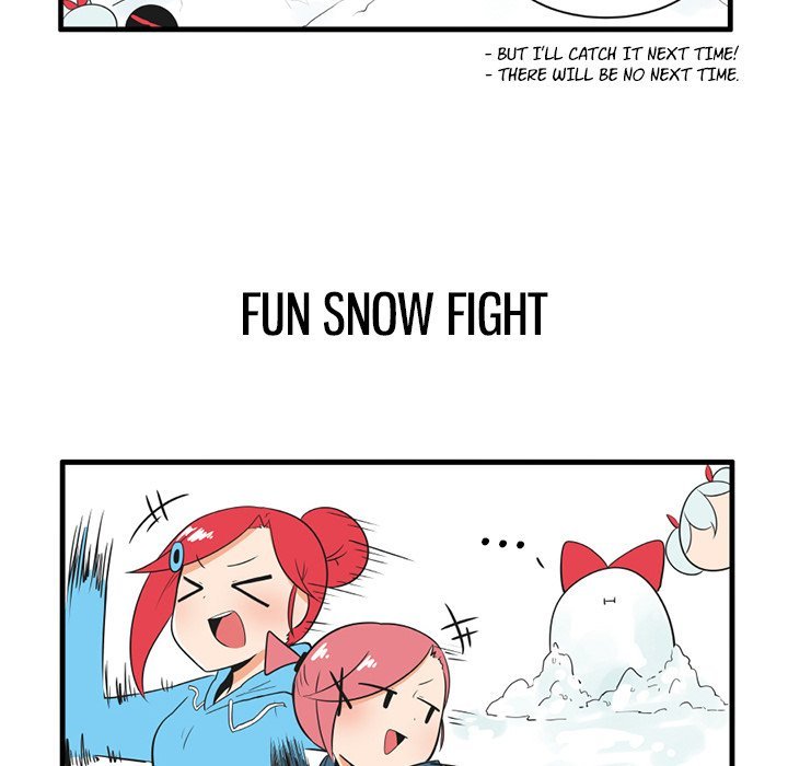 The Amazing Siblings Manhwa - Chapter 41 Page 6